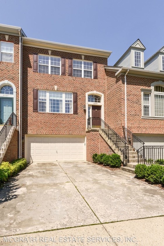 12220 Dorrance Ct, Reston, VA 20190 House for Rent in Reston, VA