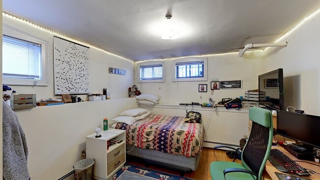 Building Photo - 17 Glenville Ave #23 Boston MA 02134