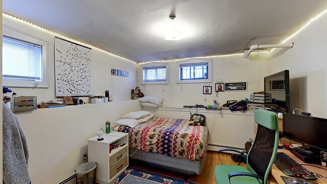 Foto del edificio - 17 Glenville Ave #23 Boston MA 02134