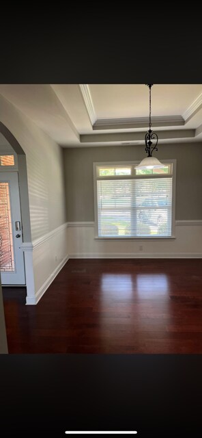 Comedor - 313 Thornhill St