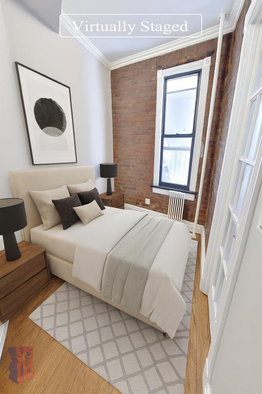 Photo - 410 E 13th St Apartment