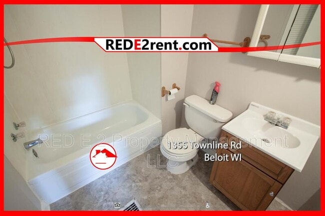 Foto del edificio - 1355 Townline Ave