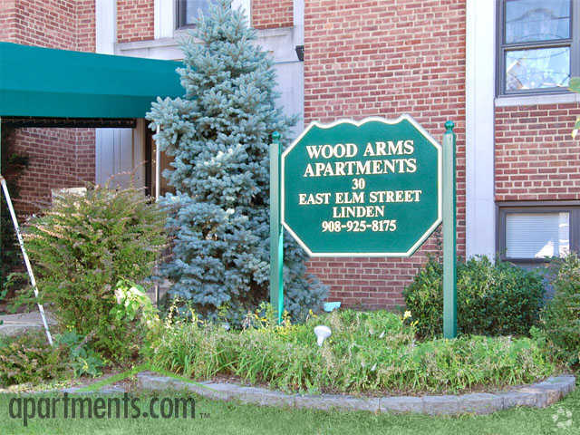 Community - Wood Arms Apartments