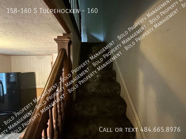 Foto del edificio - 158-160 S Tulpehocken-160