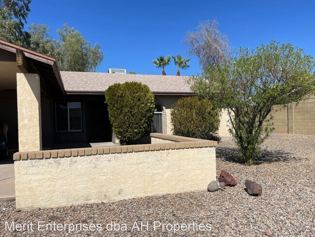 Foto del edificio - 4 br, 2 bath House - 1008 W KRISTAL WAY