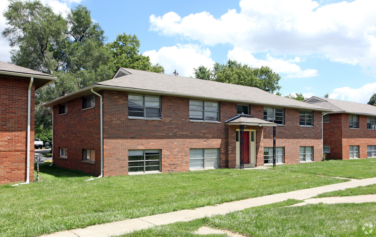 Foto principal - 2157-2179 W Mound St