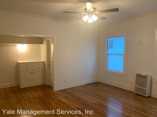 Building Photo - 1740 N Gramercy Pl