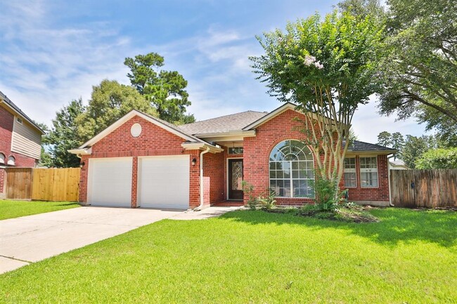Building Photo - 25215 Aughton Dr