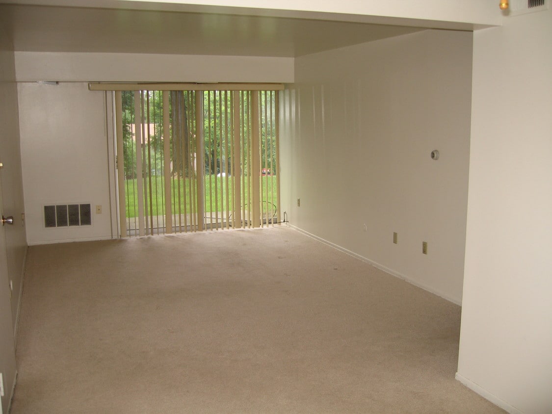 Living Area - 4062 Sanlin Dr