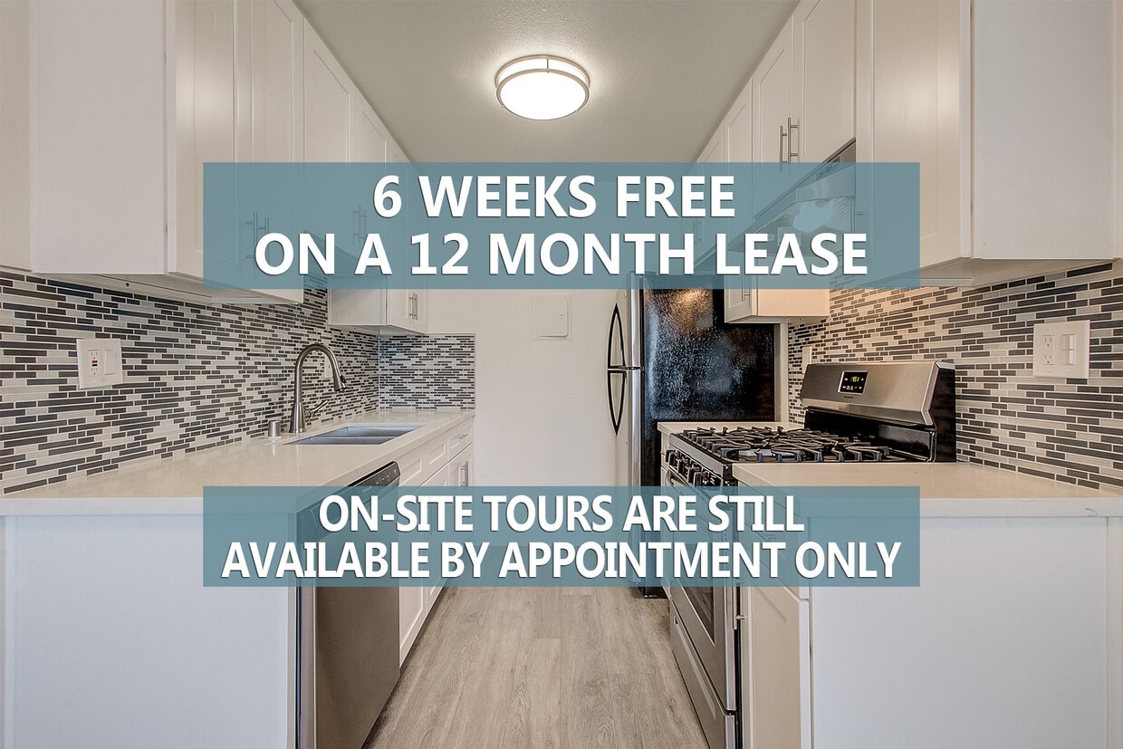 Gilmore Apartments North Hollywood Apartments North Hollywood, CA