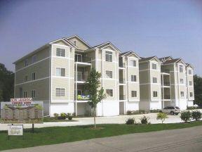 Building Photo - Washington Square Apartments
