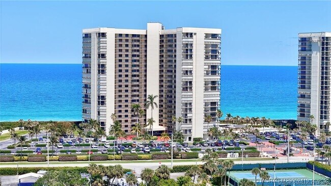 Foto del edificio - 9500 S Ocean Dr