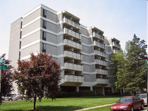 Building Photo - Babcock Place