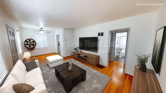 Foto del edificio - 4231 Hamilton St