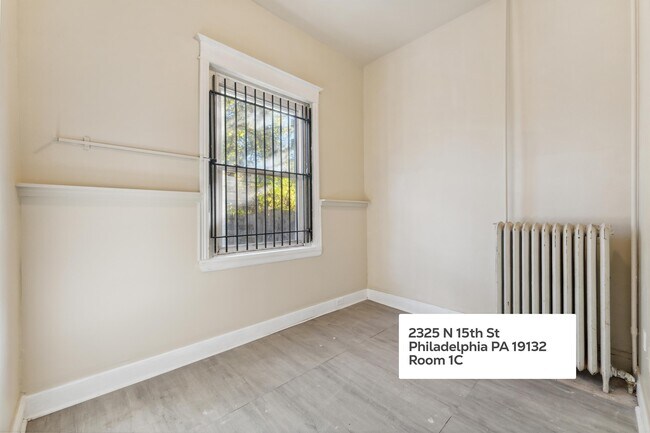 Building Photo - 2325 N 15th St