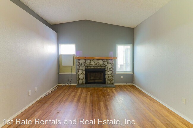 Building Photo - 4 br, 2 bath House - 601 Presidents Ave