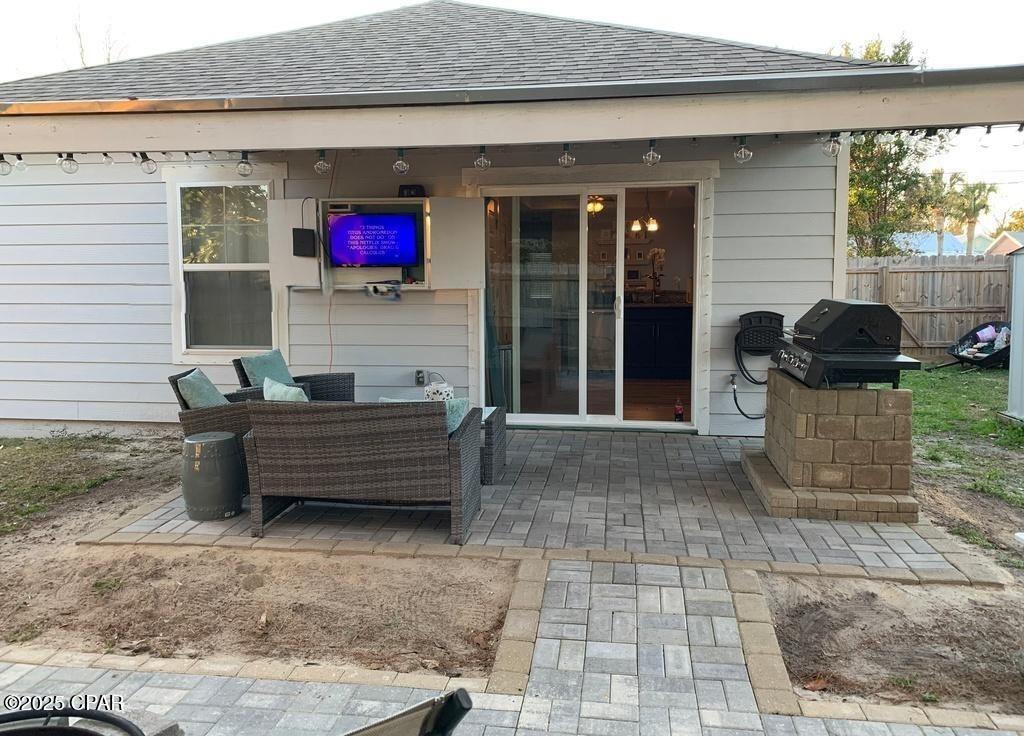 Foto principal - 508 Camelia St