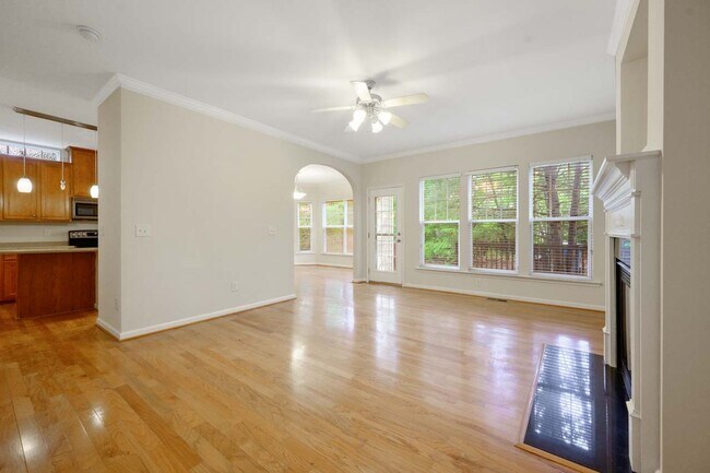 Foto del edificio - Beautiful 3 BR/2.5 Bath Home in Lyons Farm Community Durham!