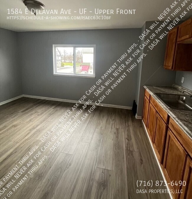Building Photo - 1584 E Delavan Ave