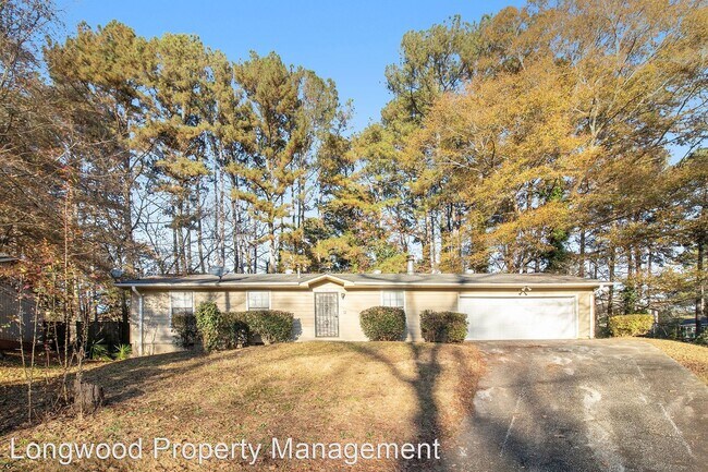 Building Photo - 3 br, 2 bath House - 6080 Cherokee Valley Ct