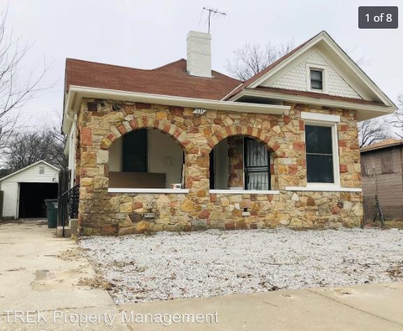 Photo - 931 E Pkwy S (Memphis, TN)