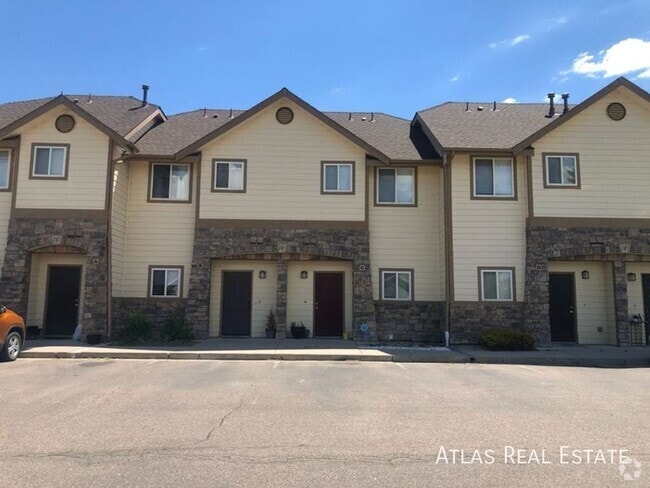 Building Photo - 381 Buffalo Dr