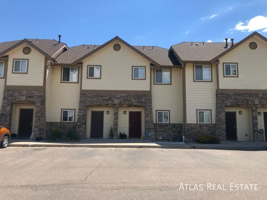 Foto principal - 381 Buffalo Dr