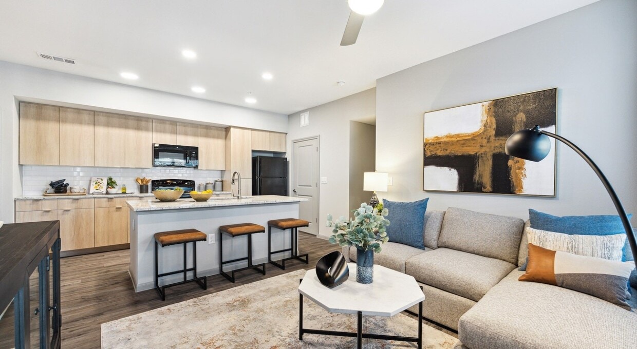 Foto principal - 12752 N Houston Rosslyn Rd