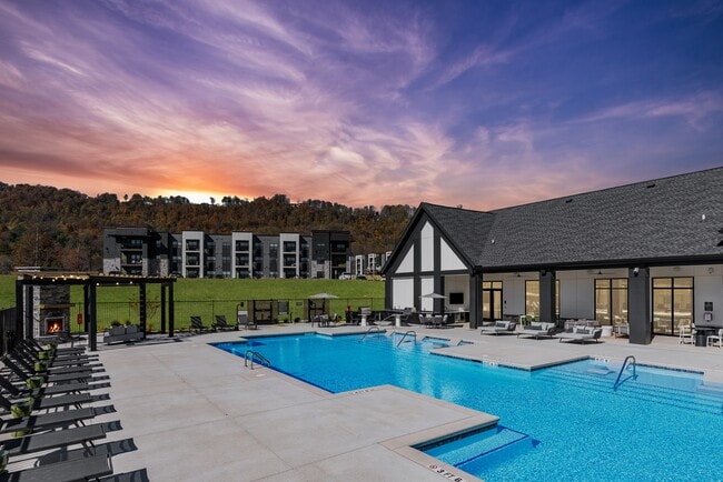 Foto del edificio - The Ashe