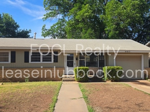 Building Photo - 4417 43rd St