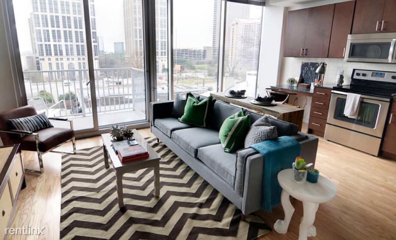 Foto principal - 1 br, 1 bath Condo - 1080 west piedmont
