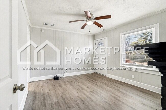 Foto del edificio - 2984 Semmes St