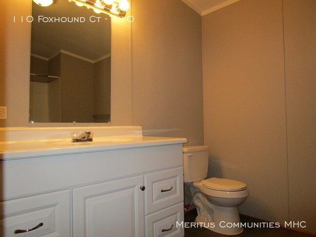 Building Photo - 110 Fox Hound Ct