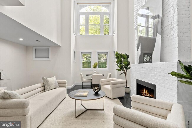 Foto del edificio - 1324 Q St NW