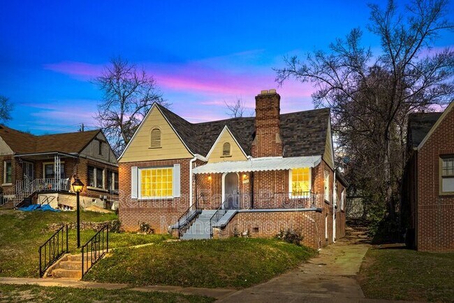 Foto del edificio - 1420 47th St Ensley