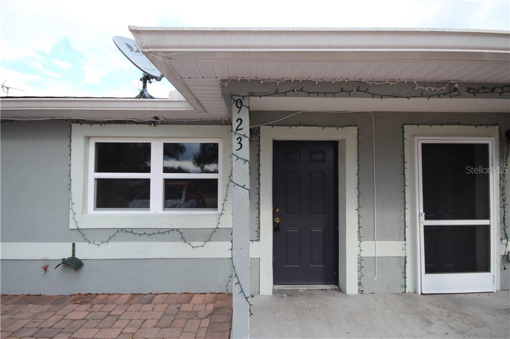 Foto principal - 923 Amber Rd