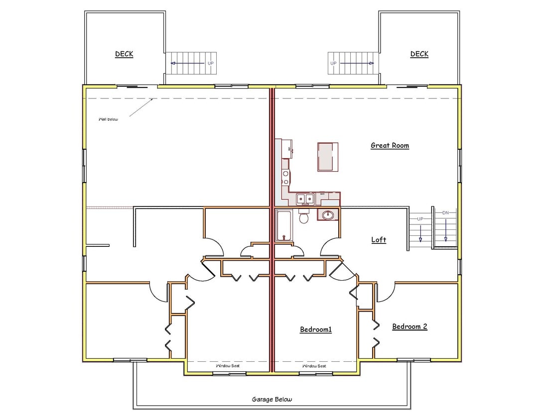 Building Photo - 437 Soden Dr