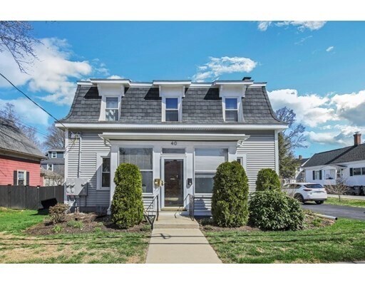 Primary Photo - 40 Hildreth St