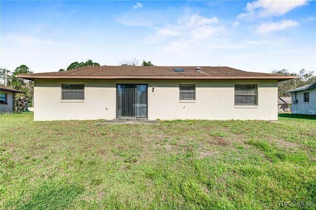 Foto del edificio - 4065 N Little Hawk Point