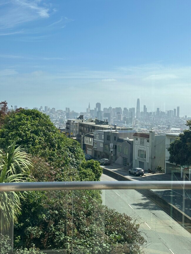Foto del edificio - 3750 Market St