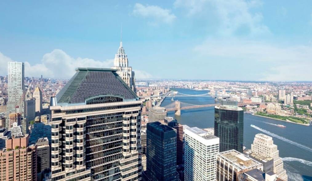 Foto principal - EXCHANGE PLACE