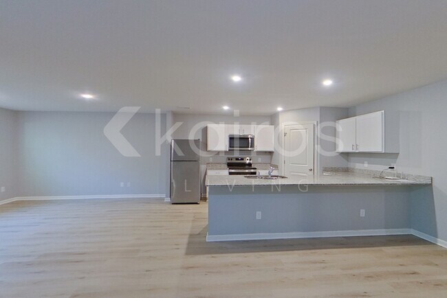 Foto del edificio - 2519 Upland Cir