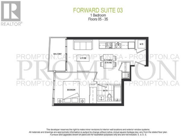Photo du bâtiment - 70 Queens Wharf Rd
