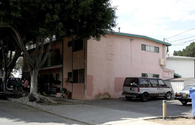 Building Photo - 5745 Arroyo Dr