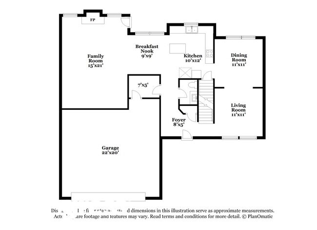 Building Photo - 6303 Marshall Bay Cir