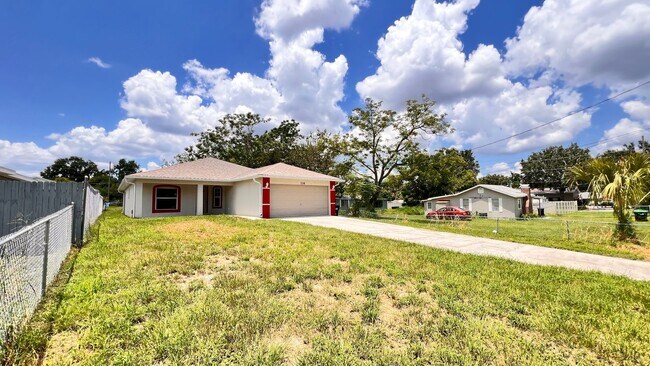 Photo - Charming 3-Bed, 2-Bath Home in Orlando