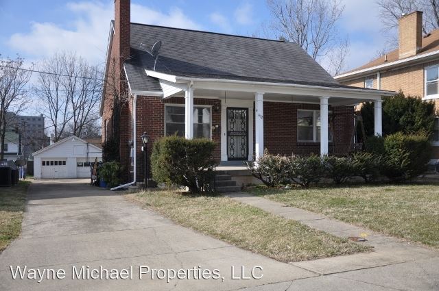 Primary Photo - 6 br, 3 bath House - 412 Pyke Road
