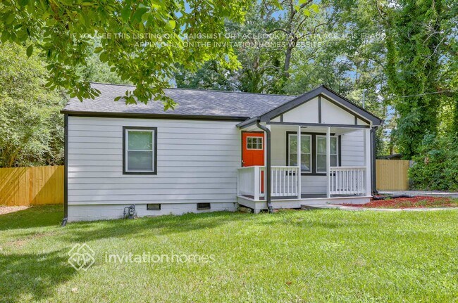 Building Photo - 2731 Oldknow Dr NW
