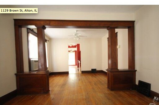 Building Photo - 1129 Brown St