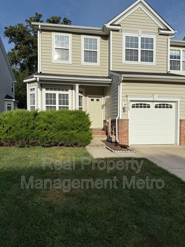 Foto del edificio - 9725 Evening Bird Ln